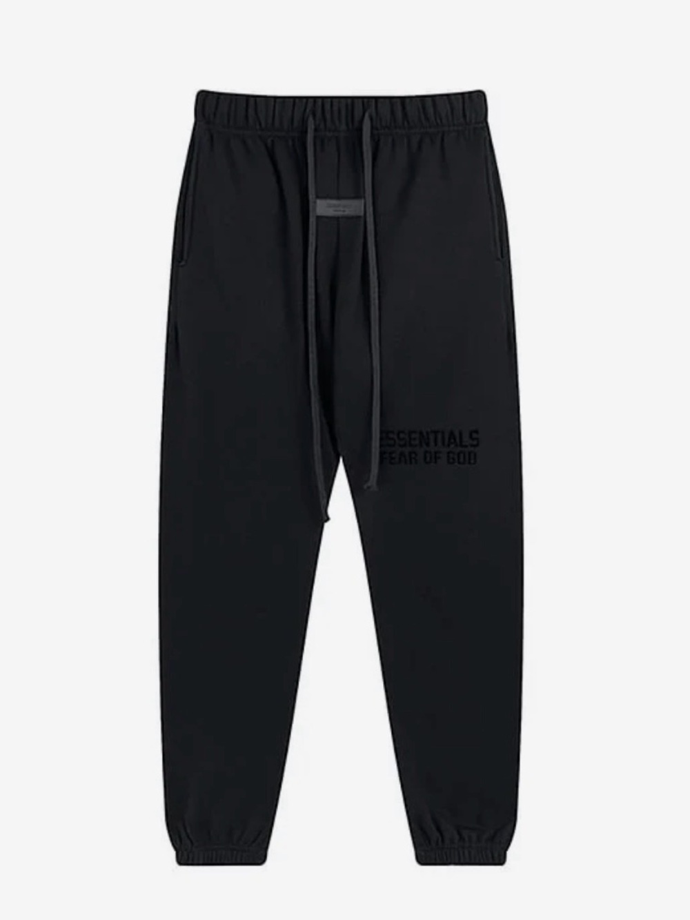 Essentials Fear of God - S